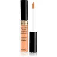 Korektory do twarzy - Max Factor Facefinity All Day Flawless Airbrush Finish Concealer 30H Korektor 7,8 ml Odcień 050 - miniaturka - grafika 1