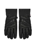 Rękawice narciarskie - Viking Rękawice narciarskie Marilleva Gloves 113/23/6783 Czarny - miniaturka - grafika 1