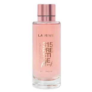 La Rive 315 Prestige Pink woda perfumowana spray 90ml (W) - Wody i perfumy damskie - miniaturka - grafika 1
