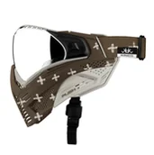 Paintball - Maska paintballowa Push Unite Hormesis - miniaturka - grafika 1