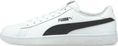 Trampki męskie - Puma Puma buty sportowe unisex męskie damskie Smash v2 L 365215 01 37,5 - miniaturka - grafika 1