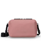 Torby męskie - Torebka Ucon Acrobatics Ando Medium Bag Lotus - dark rose - miniaturka - grafika 1