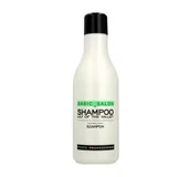 Szampony do włosów - Stapiz Professional Lily Of The Valley Shampoo 1000 ml Szampon konwaliowy - miniaturka - grafika 1