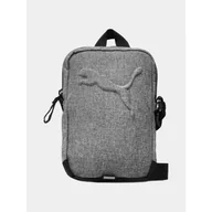 Torby sportowe - Saszetka Puma Buzz Portable 079137 (kolor Szary/Srebrny) - miniaturka - grafika 1