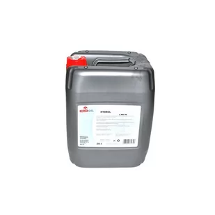OLEJ HYDRAULICZNY  L-HV 32 20L L-HV 32 20 - Oleje silnikowe - miniaturka - grafika 1