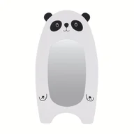 Lustra - Lustro ��cienne do pokoju dzieci��cego, 22,5 x 40 cm - miniaturka - grafika 1