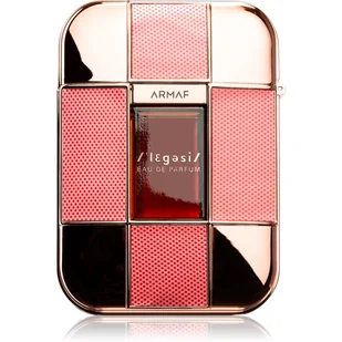 Armaf Legesi woda perfumowana 100ml - Wody i perfumy damskie - miniaturka - grafika 1