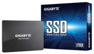 Dyski SSD - Gigabyte GP-GSTFS31120GNTD 120GB - miniaturka - grafika 1