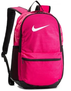 Nike Plecak 3 KOMORY różowy BA5329-699 - Plecaki szkolne i tornistry - miniaturka - grafika 18