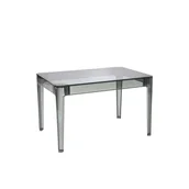 Stoły - Stół 120 x 80 x 74 Gomez Halmar - miniaturka - grafika 1