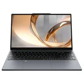 Laptopy - Ninkear N15 Air 15,6 inch 1920x1080 IPS Screen Intel N150 4 Core Max 3 6GHz 16GB RAM 512GB SSD 2,4/5GHz WiFi - miniaturka - grafika 1
