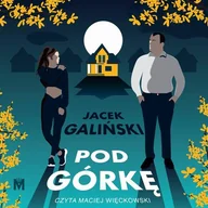 Thrillery - Pod górkę - miniaturka - grafika 1