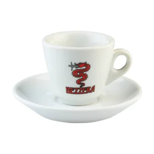 Filiżanka Bezzera ESPRESSO 50ml - Filiżanki - miniaturka - grafika 1