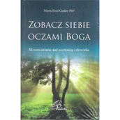 Religia i religioznawstwo - Zobacz siebie oczami Boga Używana - miniaturka - grafika 1