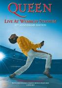 Rock - Live At Wembley Stadium Queen - miniaturka - grafika 1