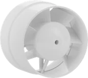 Wentylatory łazienkowe - Mexen ZXR 120 wentylator łazienkowy kanałowy, biały - W9607-125-00 - miniaturka - grafika 1