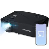 Projektory - Acer Predator GD711 MR.JUW11.001 - miniaturka - grafika 1