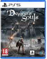 Gry PlayStation 5 - Demon's Souls Remake (PS5) - miniaturka - grafika 1