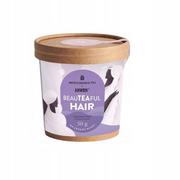 Suplementy naturalne - Anwen BeauTEAful Hair, suplement w formie herbaty, 50g - miniaturka - grafika 1