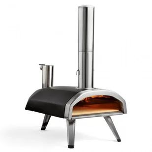 Piec do pizzy opalany pelletem, Ooni Fyra 12. - Piece, kotły  i płyty grzejne gastronomiczne - miniaturka - grafika 1