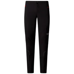Spodnie męskie The North Face M Dawn Turn Pant Rozmiar: M / Kolor: czarny - Spodnie sportowe męskie - miniaturka - grafika 1