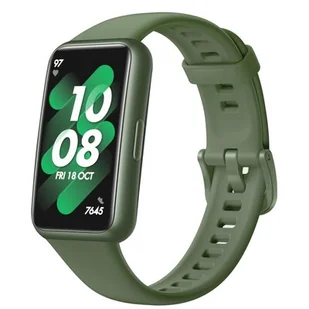 Huawei Band 7 Zielony - Smartband - miniaturka - grafika 1