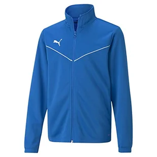 PUMA Męska kurtka treningowa Teamrise All Weather - Kurtki męskie - miniaturka - grafika 1