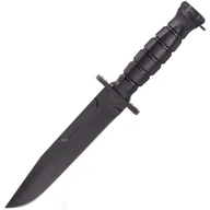 Noże - Extrema Ratio MK2.1 CZARNY 04.1000.0128/BLK - miniaturka - grafika 1