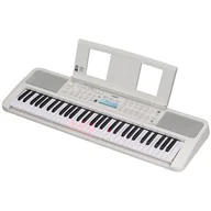 Instrumenty klawiszowe - Keyboard YAMAHA EZ-310 Biały - miniaturka - grafika 1