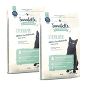 Mokra karma dla kotów - Sanabelle Sterilized 2x10 kg - miniaturka - grafika 1