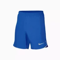 Spodnie sportowe męskie - Spodenki krótkie męskie NIKE DF LASER SHORT WOVEN - miniaturka - grafika 1