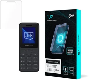 TCL ONETOUCH 4021 - 3MK 1UP - Folie ochronne do telefonów - miniaturka - grafika 1