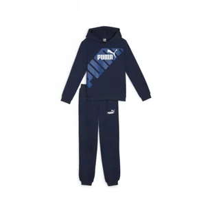 PUMA DRES POWER TR 67999914 r 128 - Moda i Uroda OUTLET - miniaturka - grafika 1