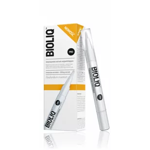 Bioliq PRO Serum intensywnie wypełniające 2ml - Serum do twarzy - miniaturka - grafika 1