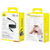 Kable USB - Baseus PicoGo Przewód / Kabel Magnetyczny USB-C 240W 1m (P10376800121-00) - miniaturka - grafika 1