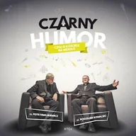 Audiobooki - poradniki - Czarny humor czyli o kościele na wesoło ks. Piotr Pawlukiewicz - miniaturka - grafika 1