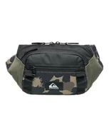 Plecaki - Quiksilver™ Lone Walker - One Size - brązowy, liść winogrona, Einheitsgröße, casual - miniaturka - grafika 1