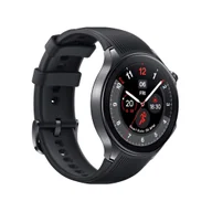 Smartwatch - OnePlus Watch 2 Czarny - miniaturka - grafika 1