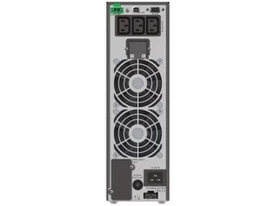 PowerWalker UPS ON-LINE 3000VA TGS 3X IEC OUT TERMINAL OUT, USB/RS-232, LCD, TOWER, EPO VFI 3000 TGS - Zasilacze awaryjne UPS - miniaturka - grafika 1