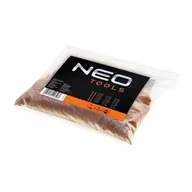 Narzędzia warsztatowe - Topex Grupa sp. z o.o. S.K. Piasek mineralny do piaskowania o granulacji 0.1 do 0.5 mm 1 kg 12-562 - miniaturka - grafika 1