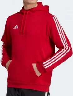 Adidas Bluza adidas TIRO 23 SW Hoody HS3600 - Bluzy męskie - miniaturka - grafika 1