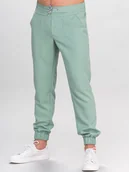 Odzież medyczna - Spodnie męskie ELDAN SPORTY - miniaturka - grafika 1