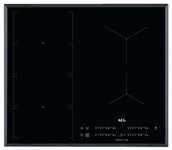 Płyty elektryczne do zabudowy - AEG IKE64471FB - miniaturka - grafika 1