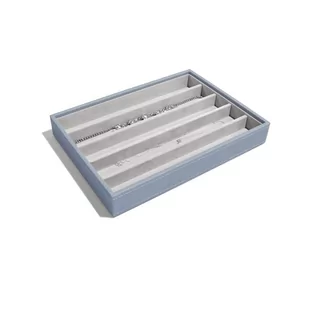 Stackers Stackers  szkatułka na biżuterię, 5 przegródek (73777) - Biżuteria - akcesoria - miniaturka - grafika 1