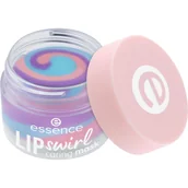 Balsamy do ust - Essence Lip Swirl Caring Mask Odżywcza Maseczka do Ust - miniaturka - grafika 1