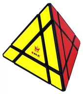 Łamigłówki - Pyraminx Edge - łamigłówka Recent Toys - poziom 3/5 - miniaturka - grafika 1