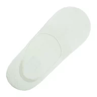 Skarpetki męskie - Skarpety stopki niewidoczne w kolorze białym EM 1 - EM Men's Accessories - miniaturka - grafika 1