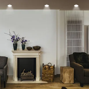 LEDVANCE Twist spot LED Ø9,3cm 840 biały/biały - Oprawy, klosze i abażury - miniaturka - grafika 1
