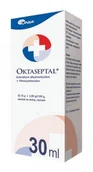 Problemy skórne - Unia Oktaseptal aerozol na skórę 30 ml |  OD 199 PLN! - miniaturka - grafika 1