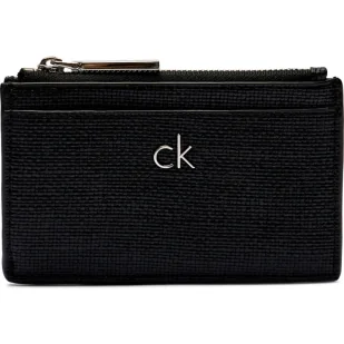 Calvin Klein Etui na karty - Etui na dokumenty i karty - miniaturka - grafika 1